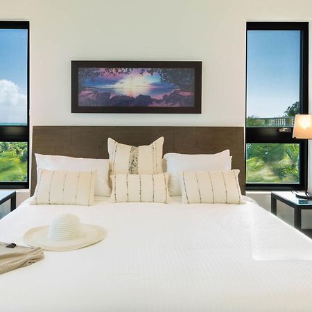 H2O Lifestyle Resort Long Bay Buitenkant foto