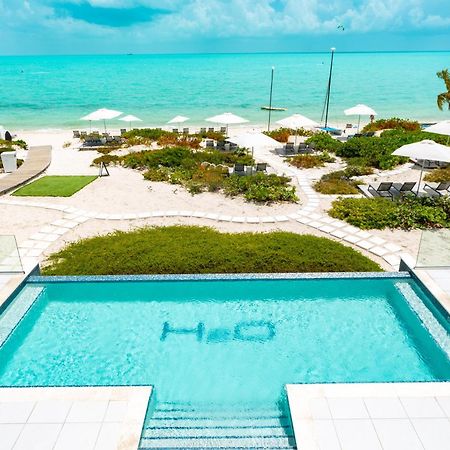 H2O Lifestyle Resort Long Bay Buitenkant foto