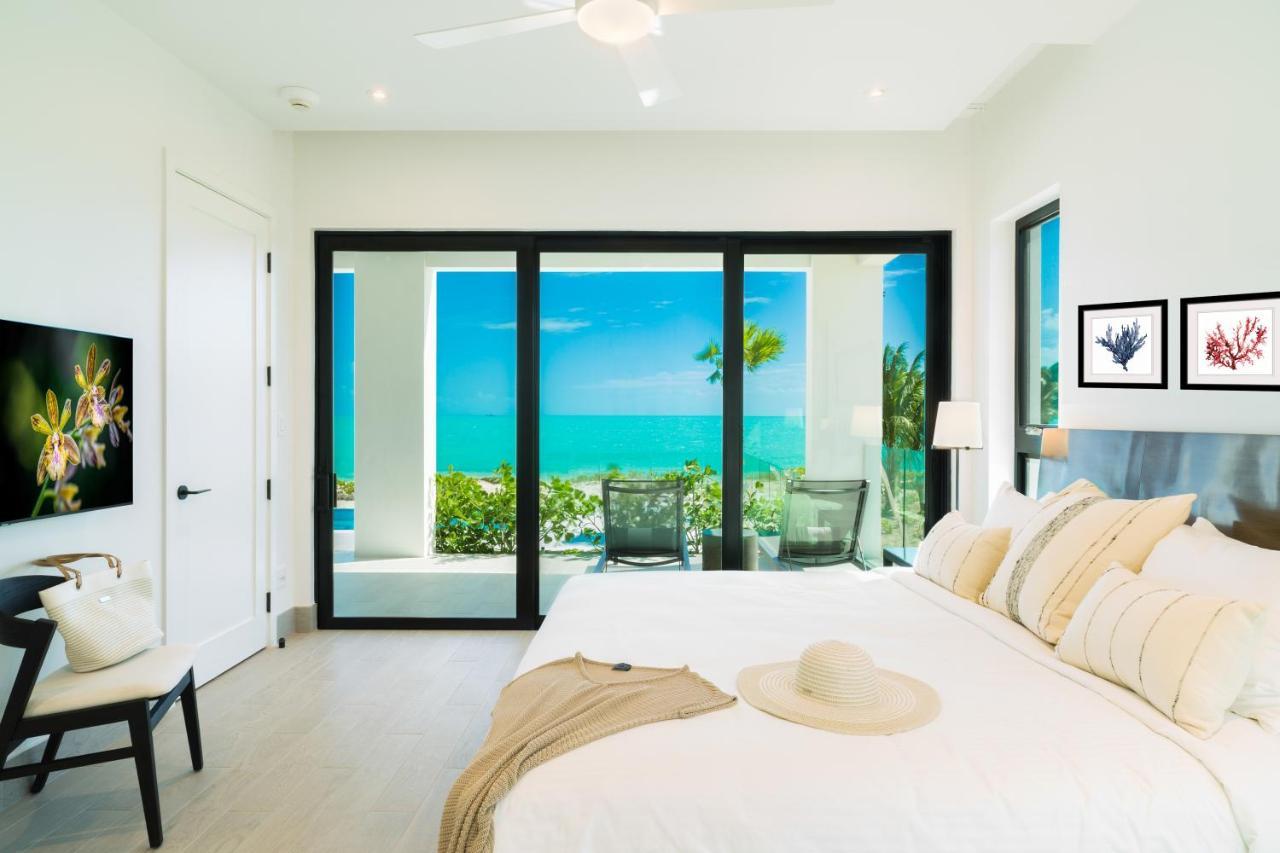 H2O Lifestyle Resort Long Bay Buitenkant foto