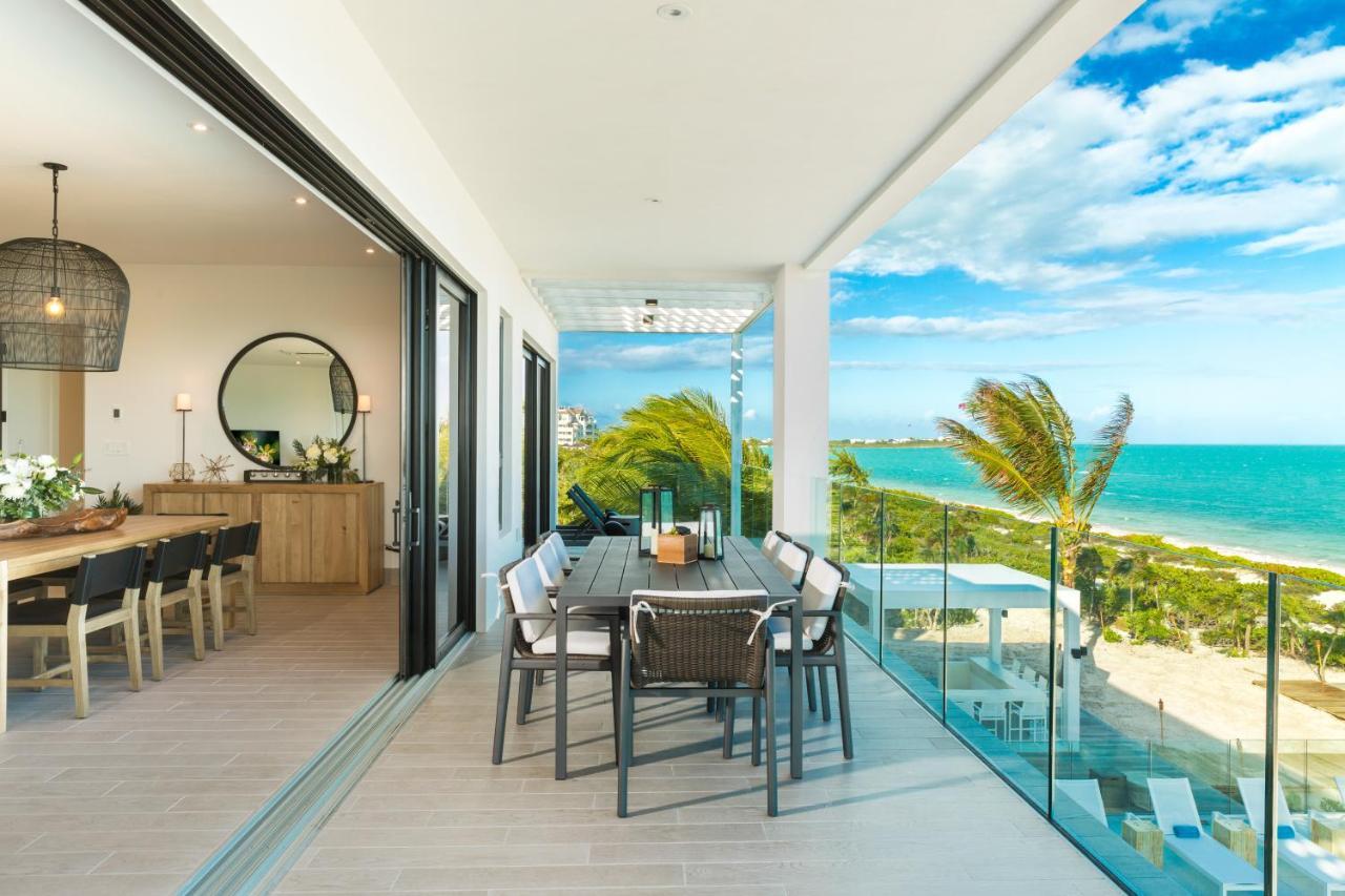 H2O Lifestyle Resort Long Bay Buitenkant foto