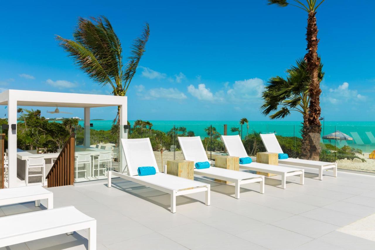 H2O Lifestyle Resort Long Bay Buitenkant foto