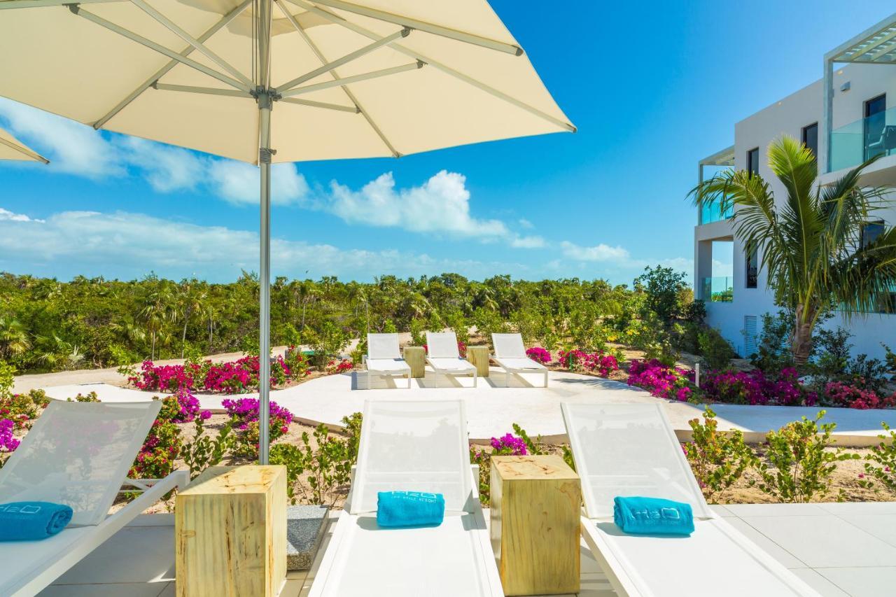 H2O Lifestyle Resort Long Bay Buitenkant foto