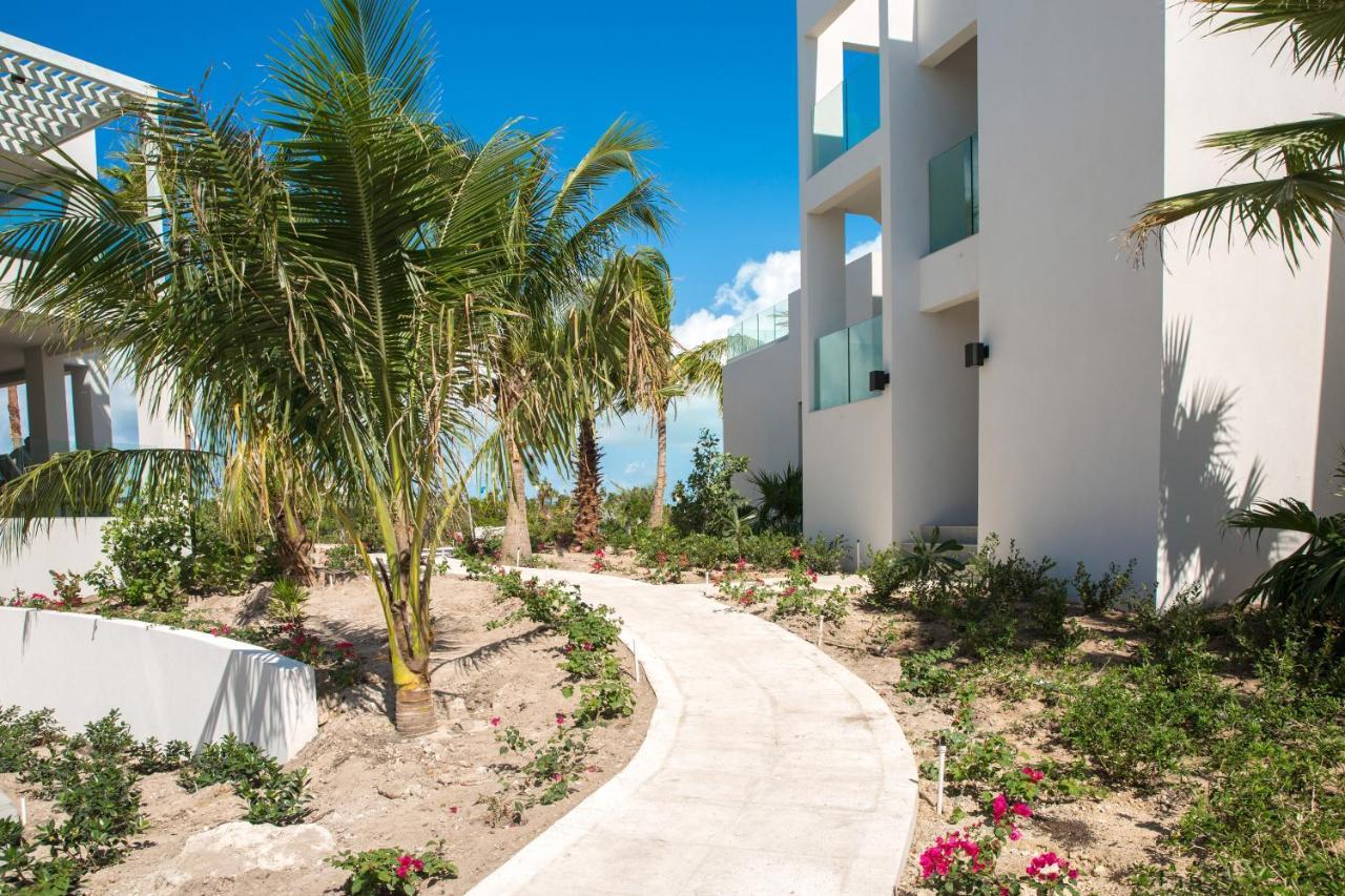 H2O Lifestyle Resort Long Bay Buitenkant foto