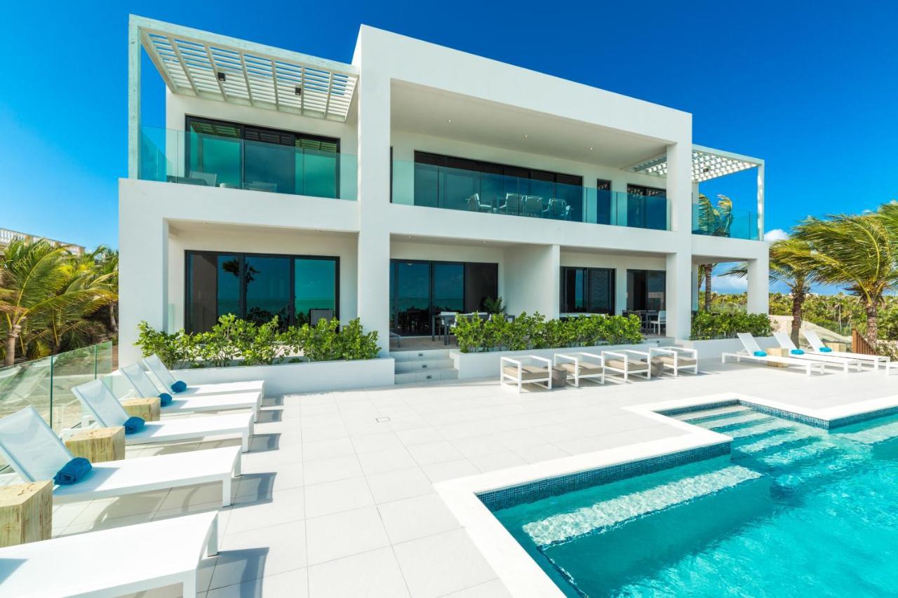 H2O Lifestyle Resort Long Bay Buitenkant foto