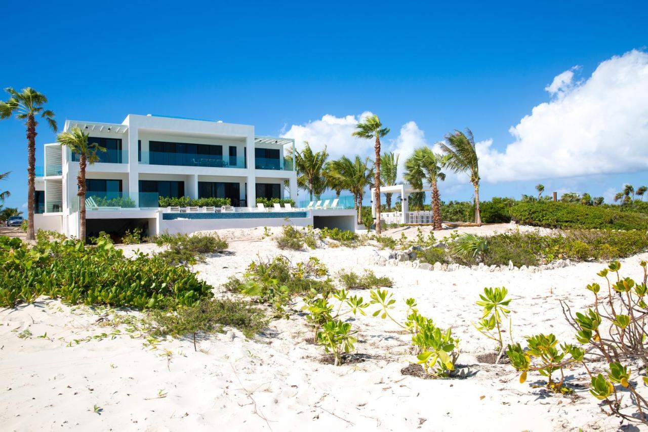 H2O Lifestyle Resort Long Bay Buitenkant foto
