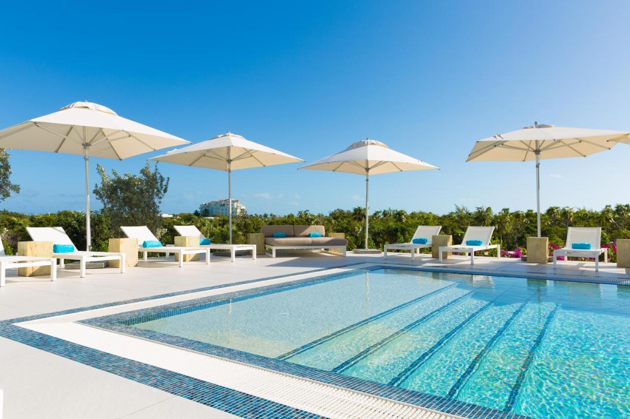 H2O Lifestyle Resort Long Bay Buitenkant foto