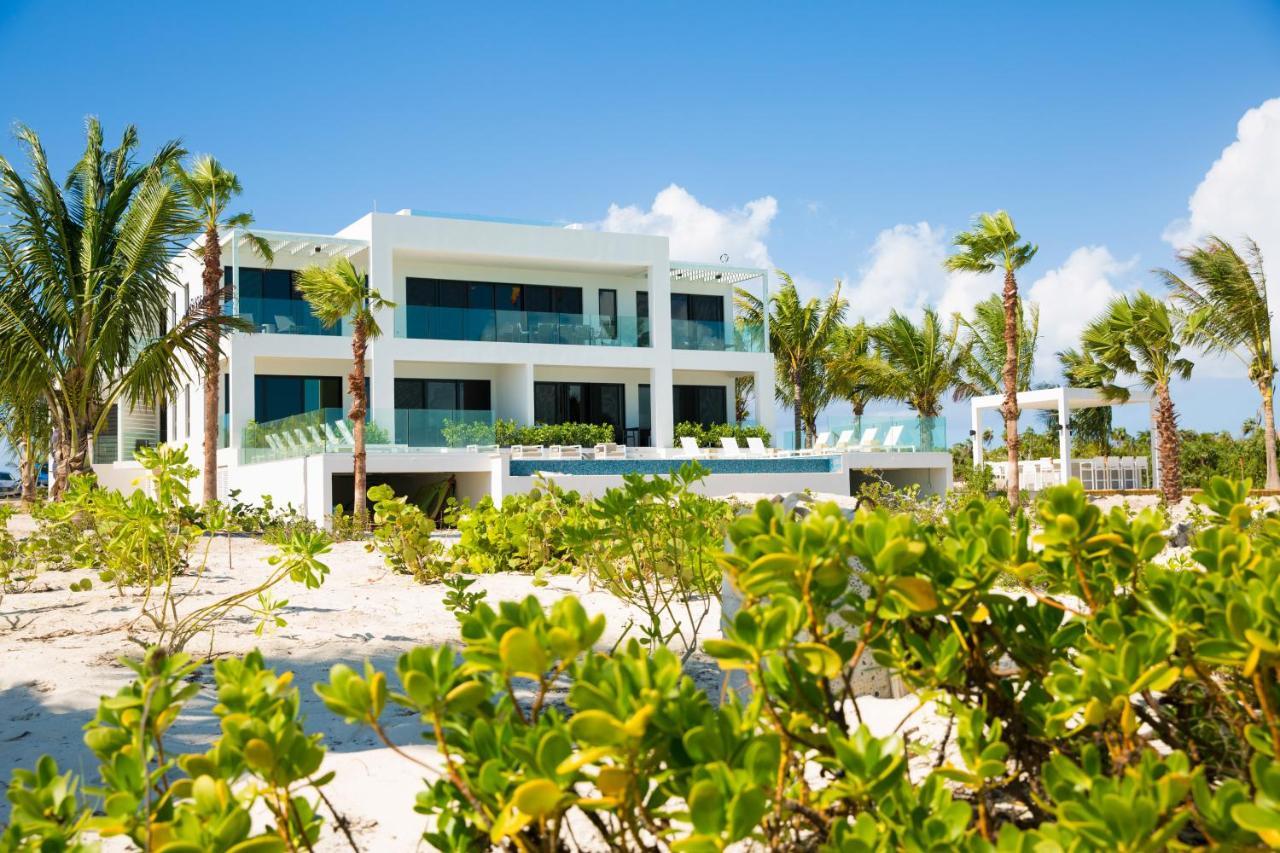 H2O Lifestyle Resort Long Bay Buitenkant foto