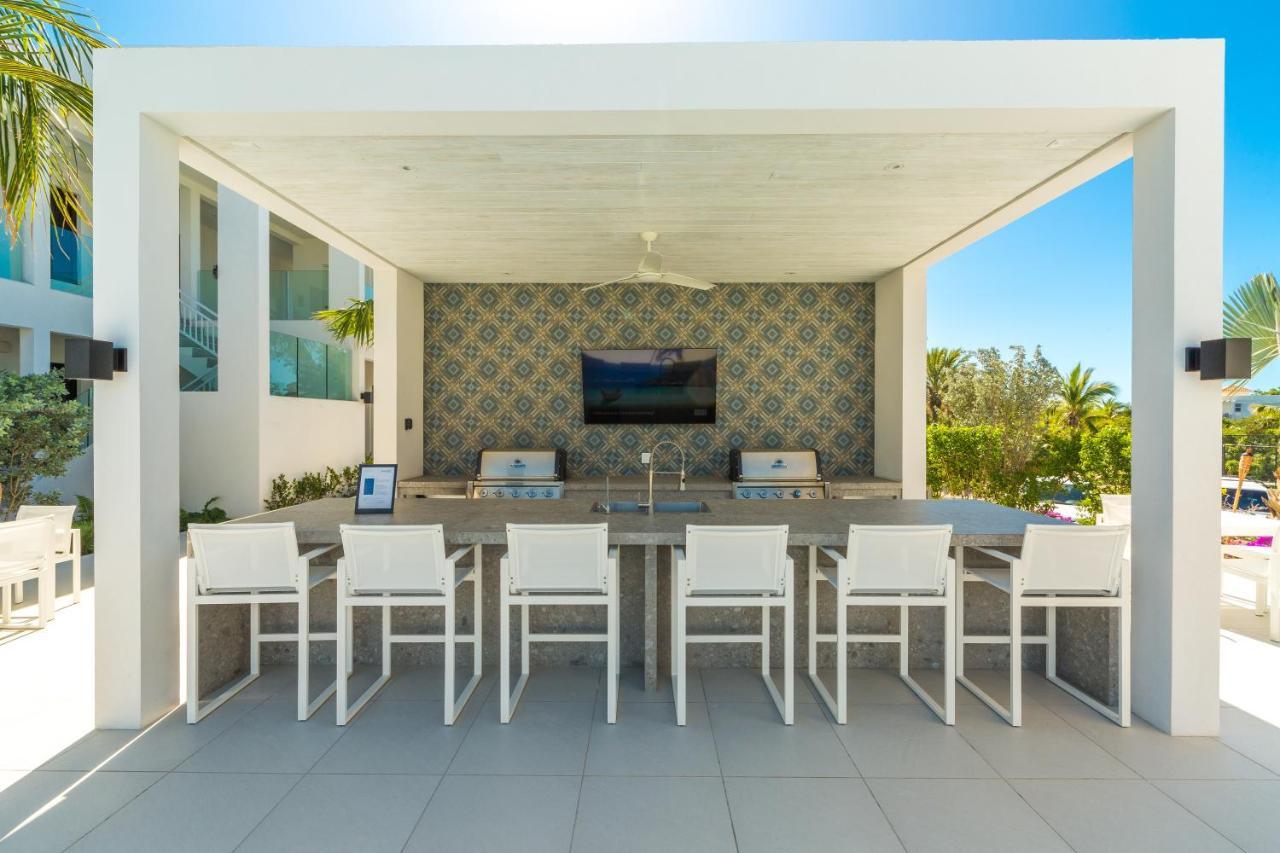 H2O Lifestyle Resort Long Bay Buitenkant foto