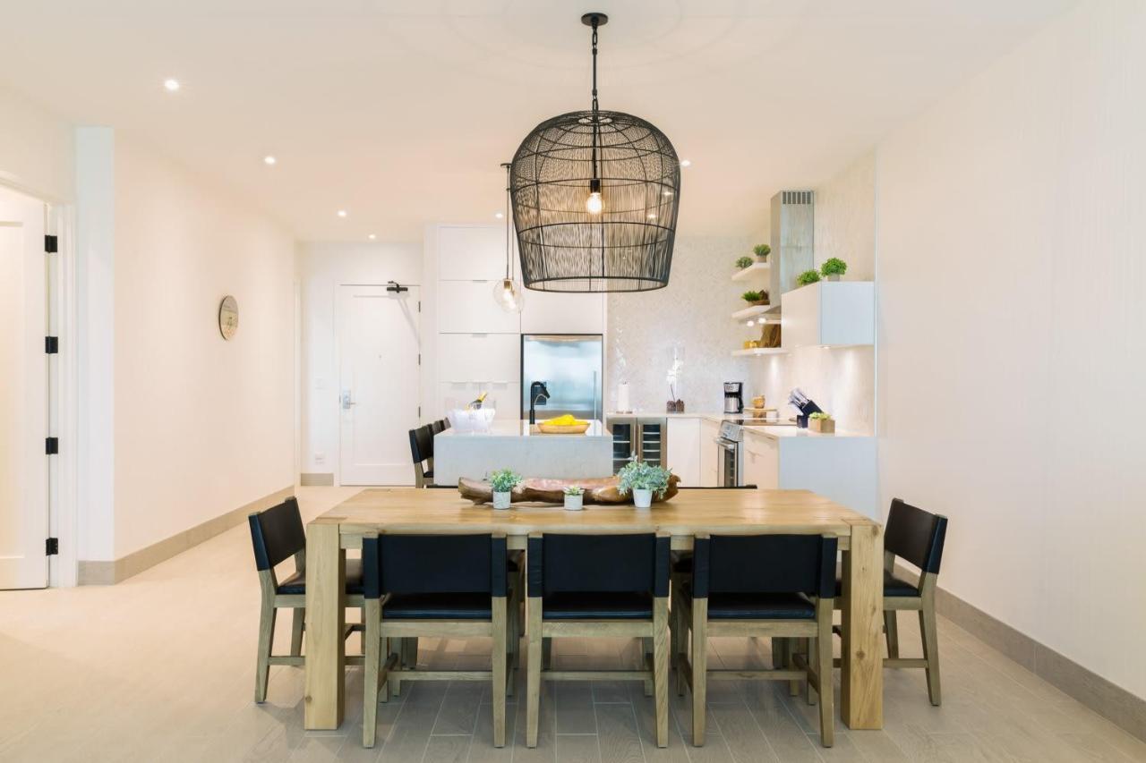 H2O Lifestyle Resort Long Bay Buitenkant foto