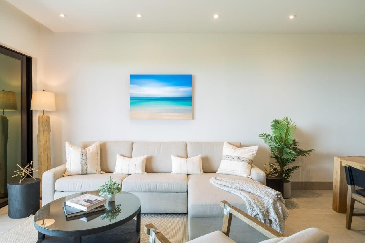 H2O Lifestyle Resort Long Bay Buitenkant foto