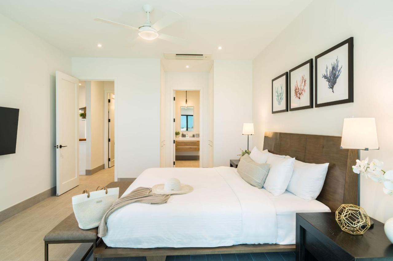 H2O Lifestyle Resort Long Bay Buitenkant foto