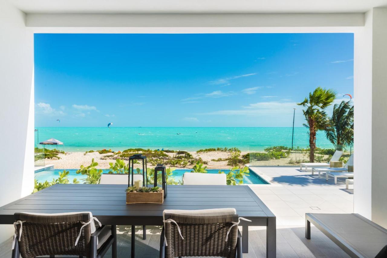 H2O Lifestyle Resort Long Bay Buitenkant foto