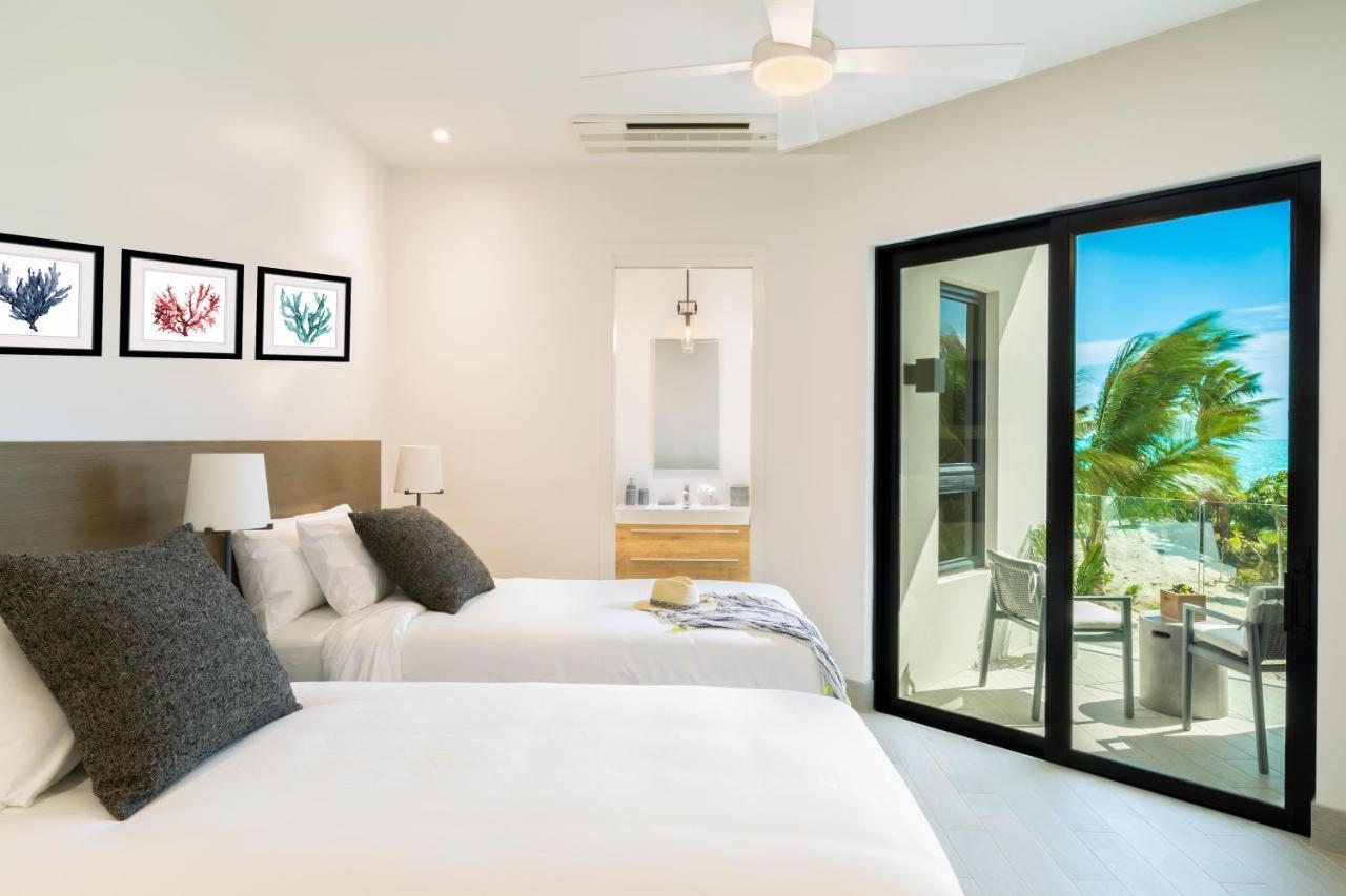 H2O Lifestyle Resort Long Bay Buitenkant foto