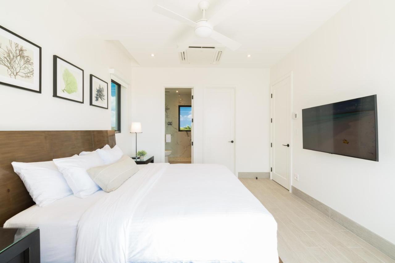 H2O Lifestyle Resort Long Bay Buitenkant foto
