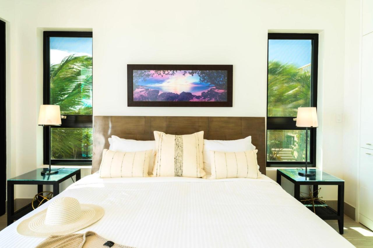 H2O Lifestyle Resort Long Bay Buitenkant foto