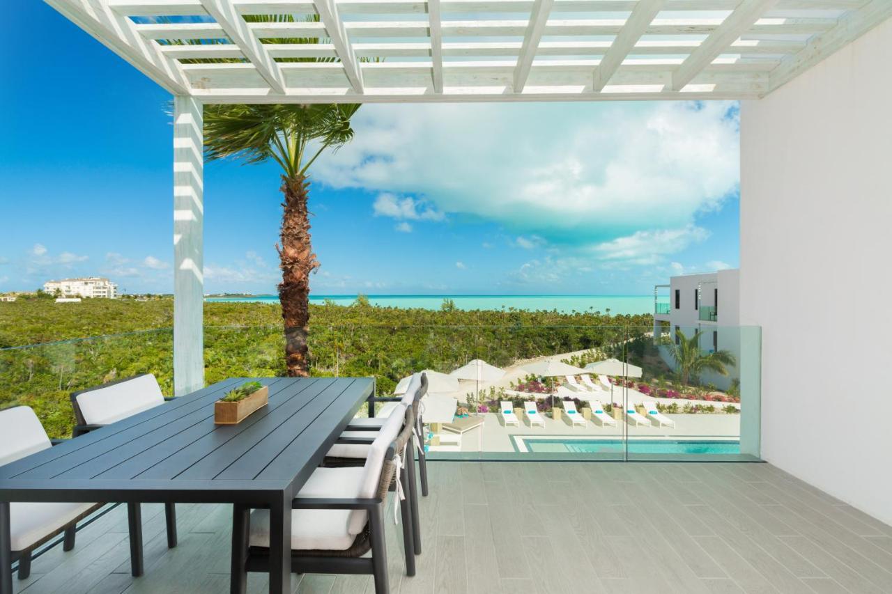 H2O Lifestyle Resort Long Bay Buitenkant foto