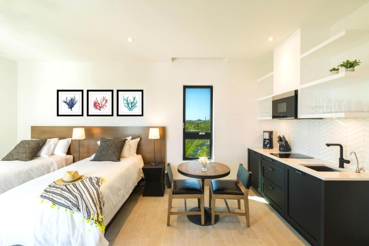 H2O Lifestyle Resort Long Bay Buitenkant foto