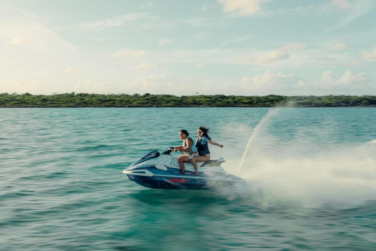 H2O Lifestyle Resort Long Bay Buitenkant foto