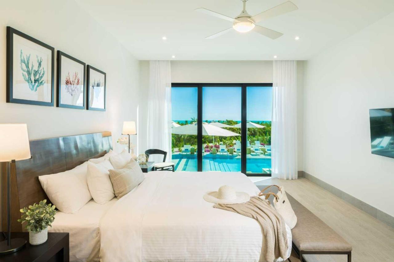 H2O Lifestyle Resort Long Bay Buitenkant foto