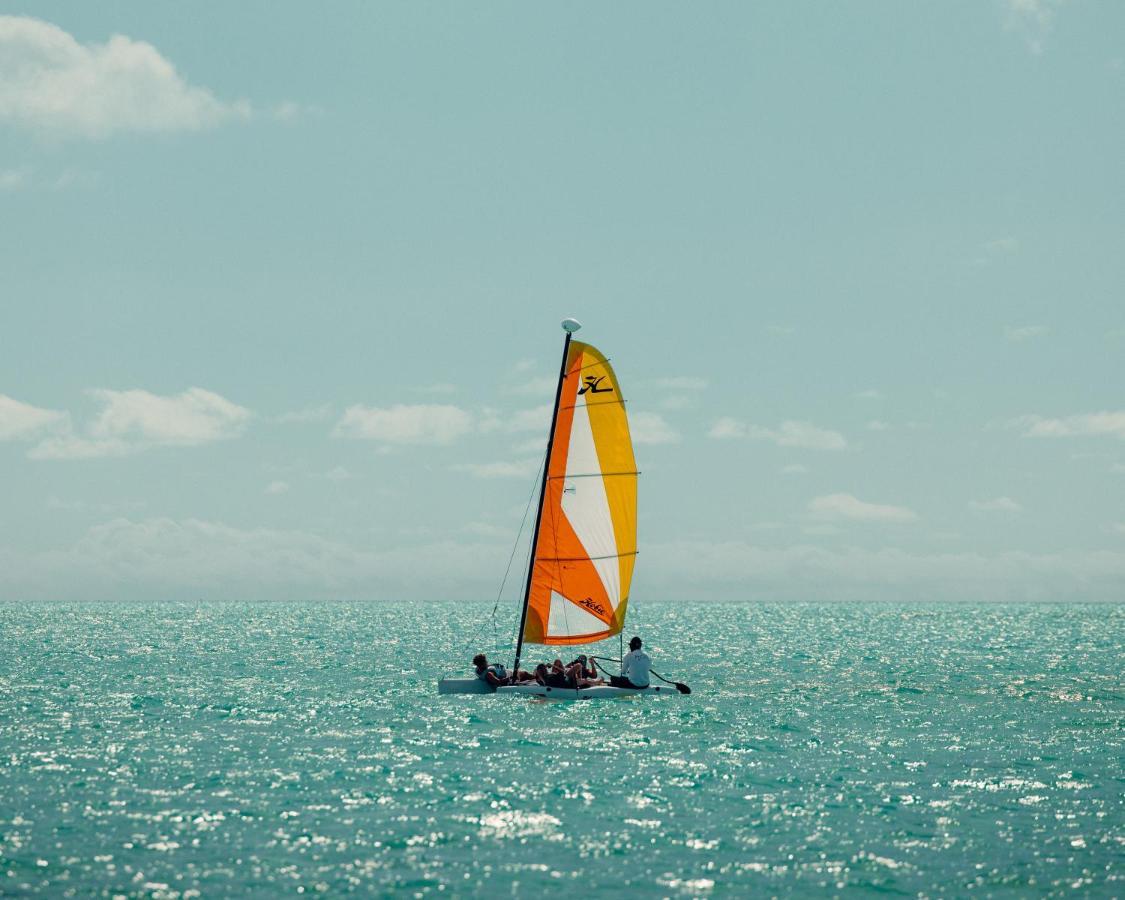 H2O Lifestyle Resort Long Bay Buitenkant foto