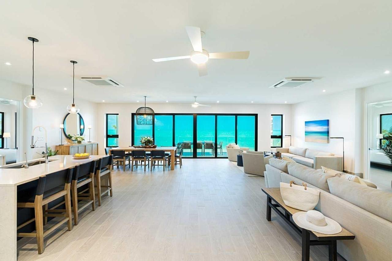 H2O Lifestyle Resort Long Bay Buitenkant foto