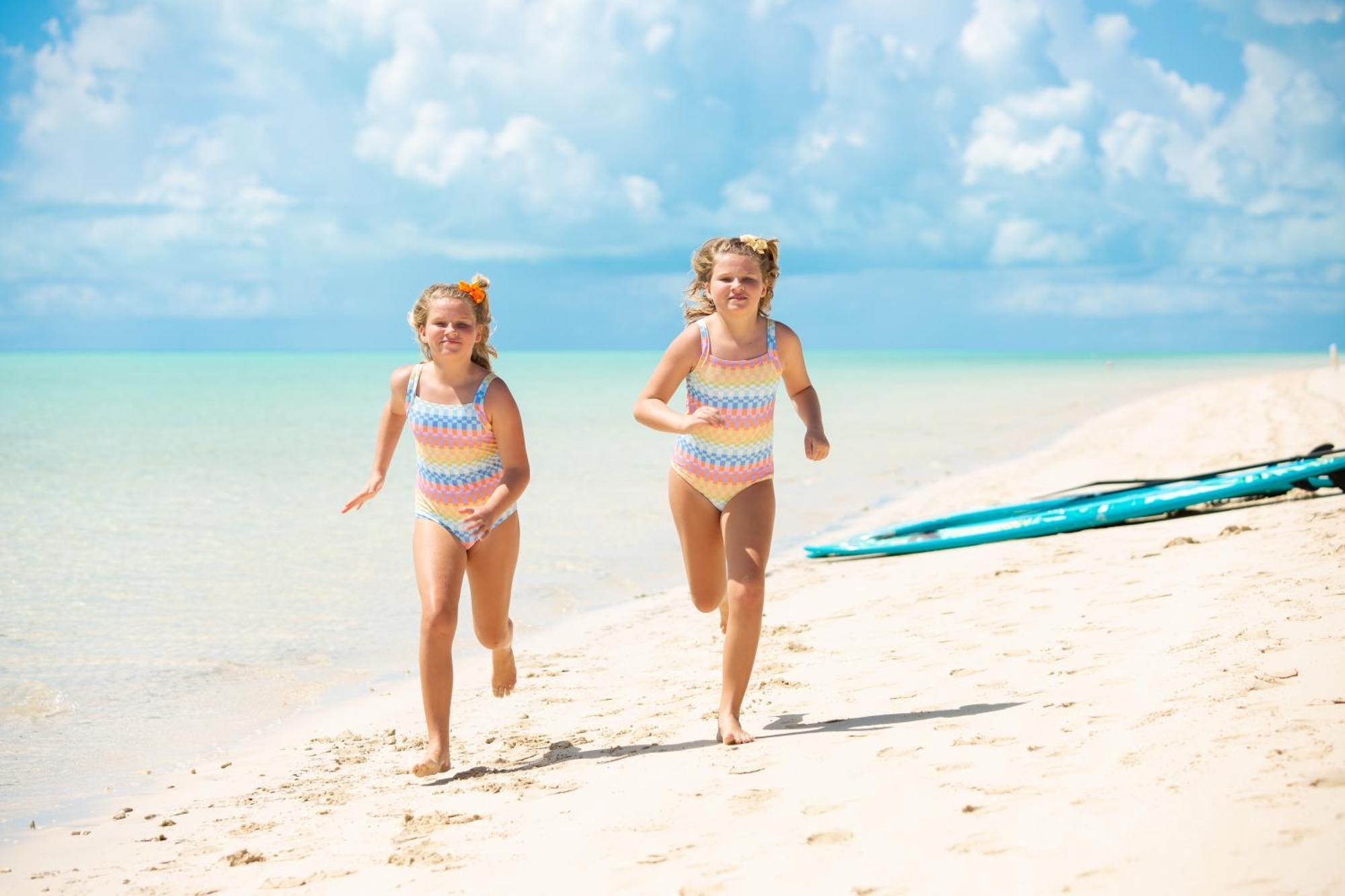 H2O Lifestyle Resort Long Bay Buitenkant foto