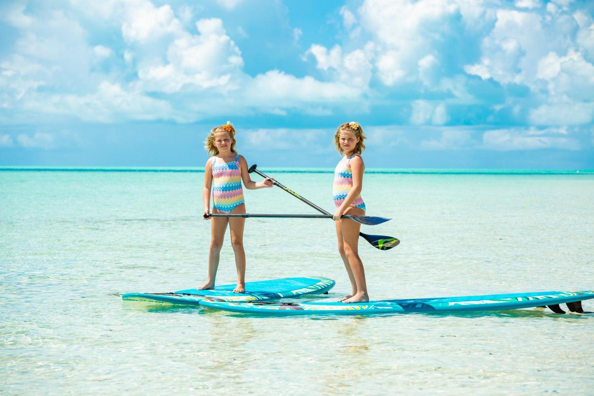 H2O Lifestyle Resort Long Bay Buitenkant foto