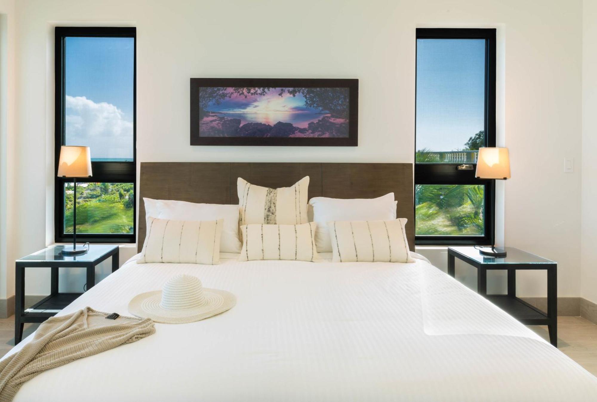 H2O Lifestyle Resort Long Bay Buitenkant foto