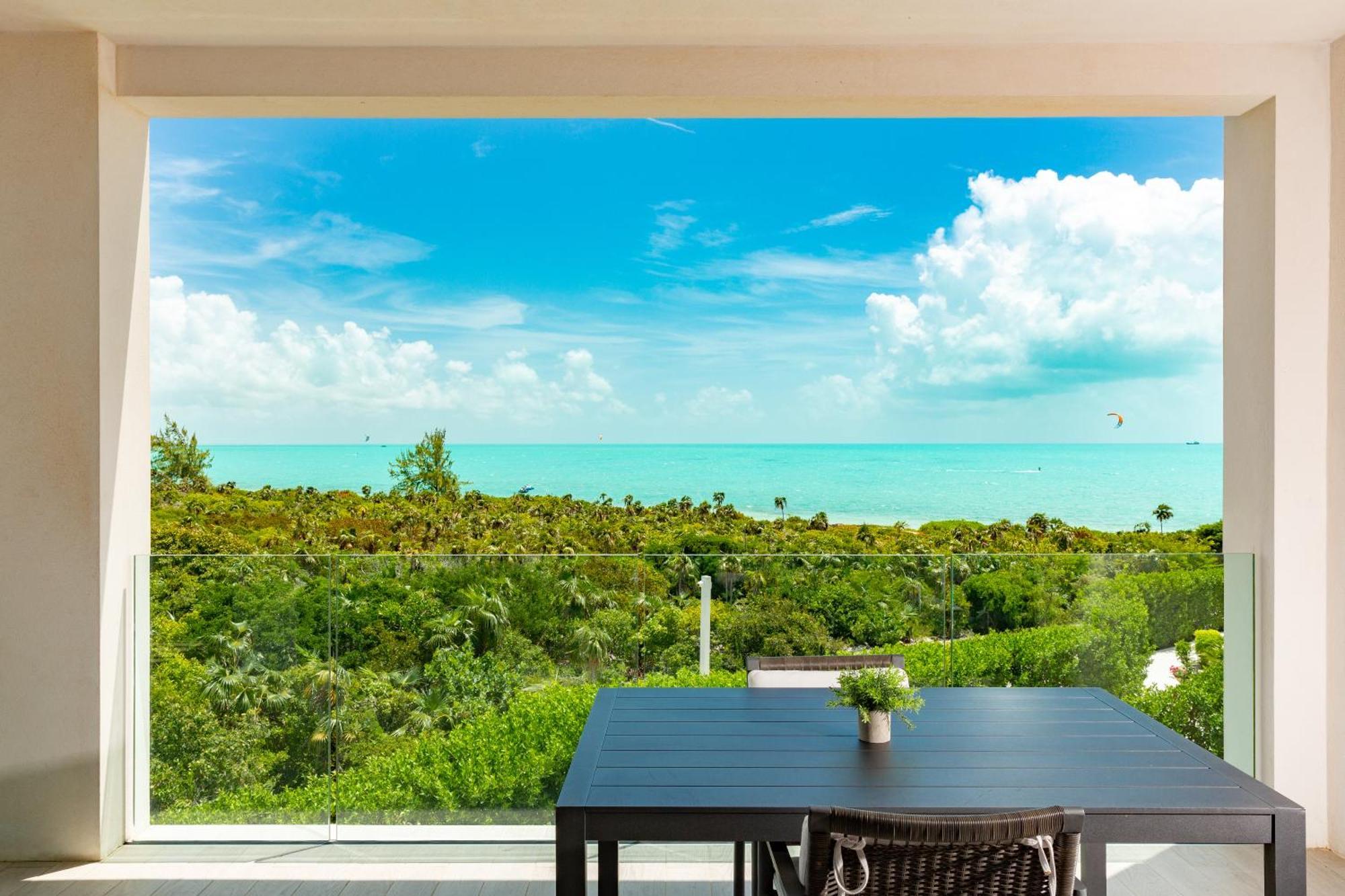 H2O Lifestyle Resort Long Bay Buitenkant foto
