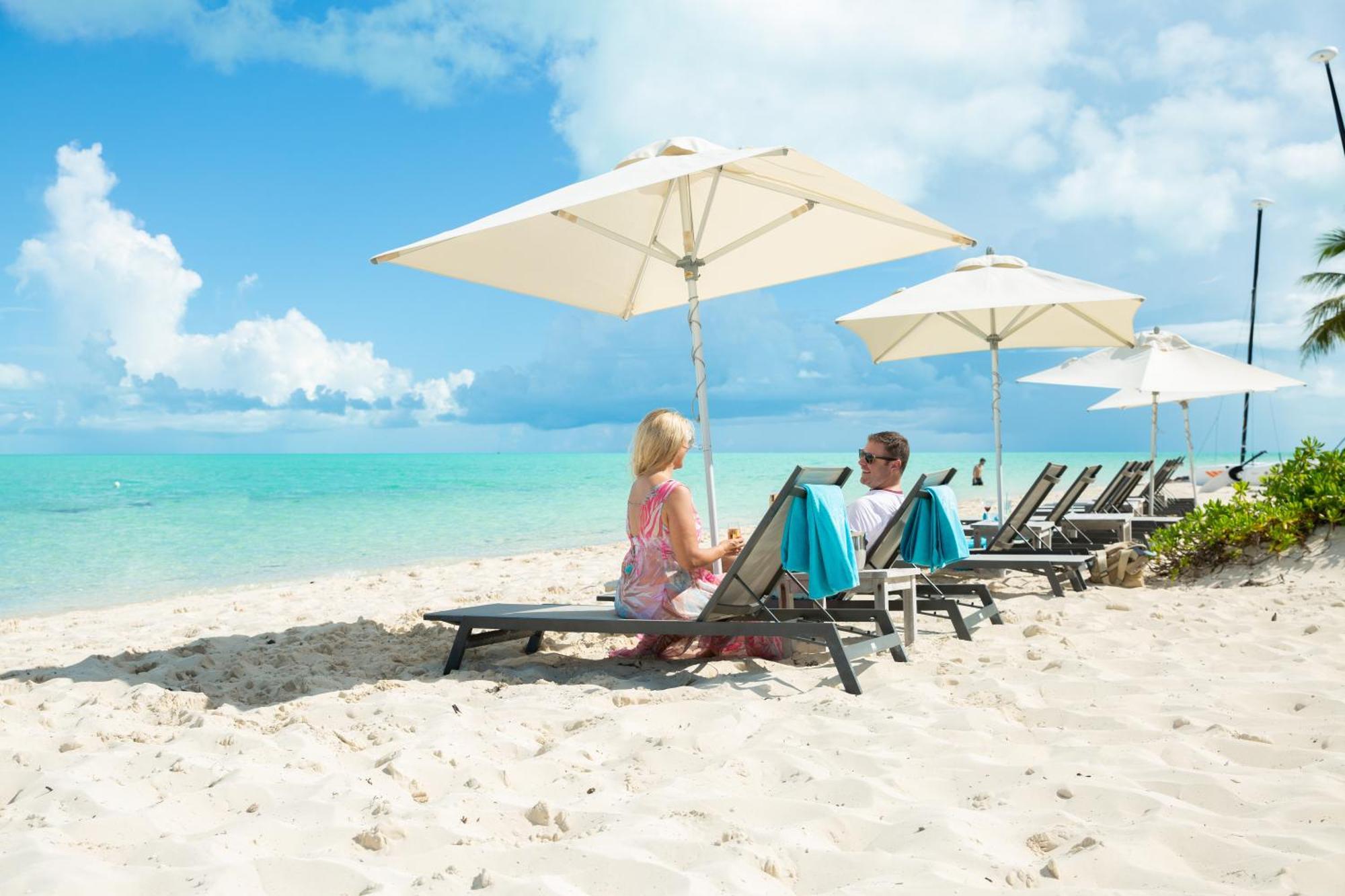 H2O Lifestyle Resort Long Bay Buitenkant foto