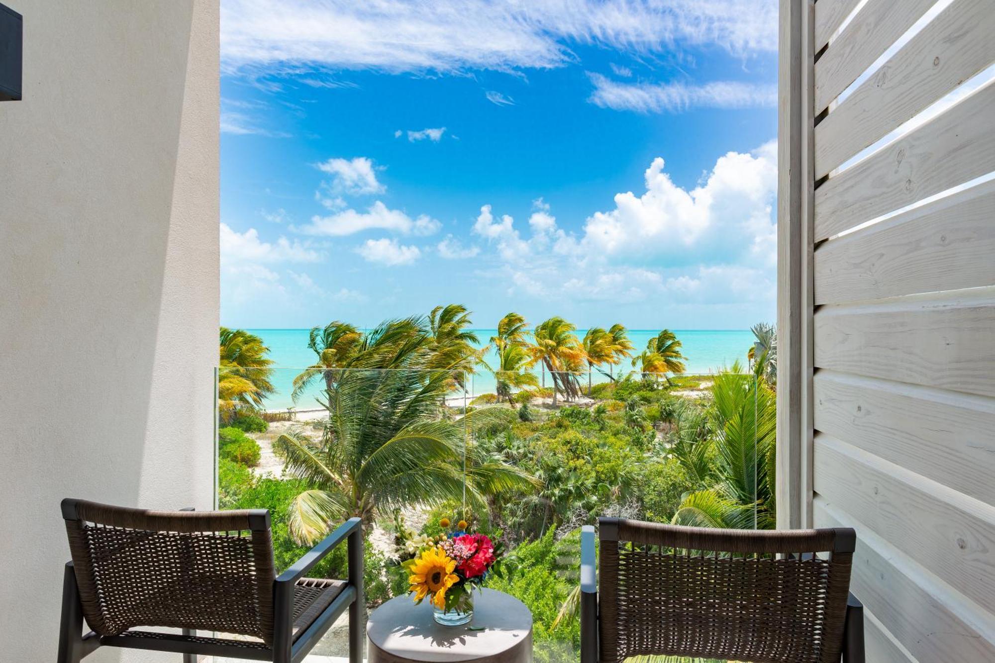 H2O Lifestyle Resort Long Bay Buitenkant foto