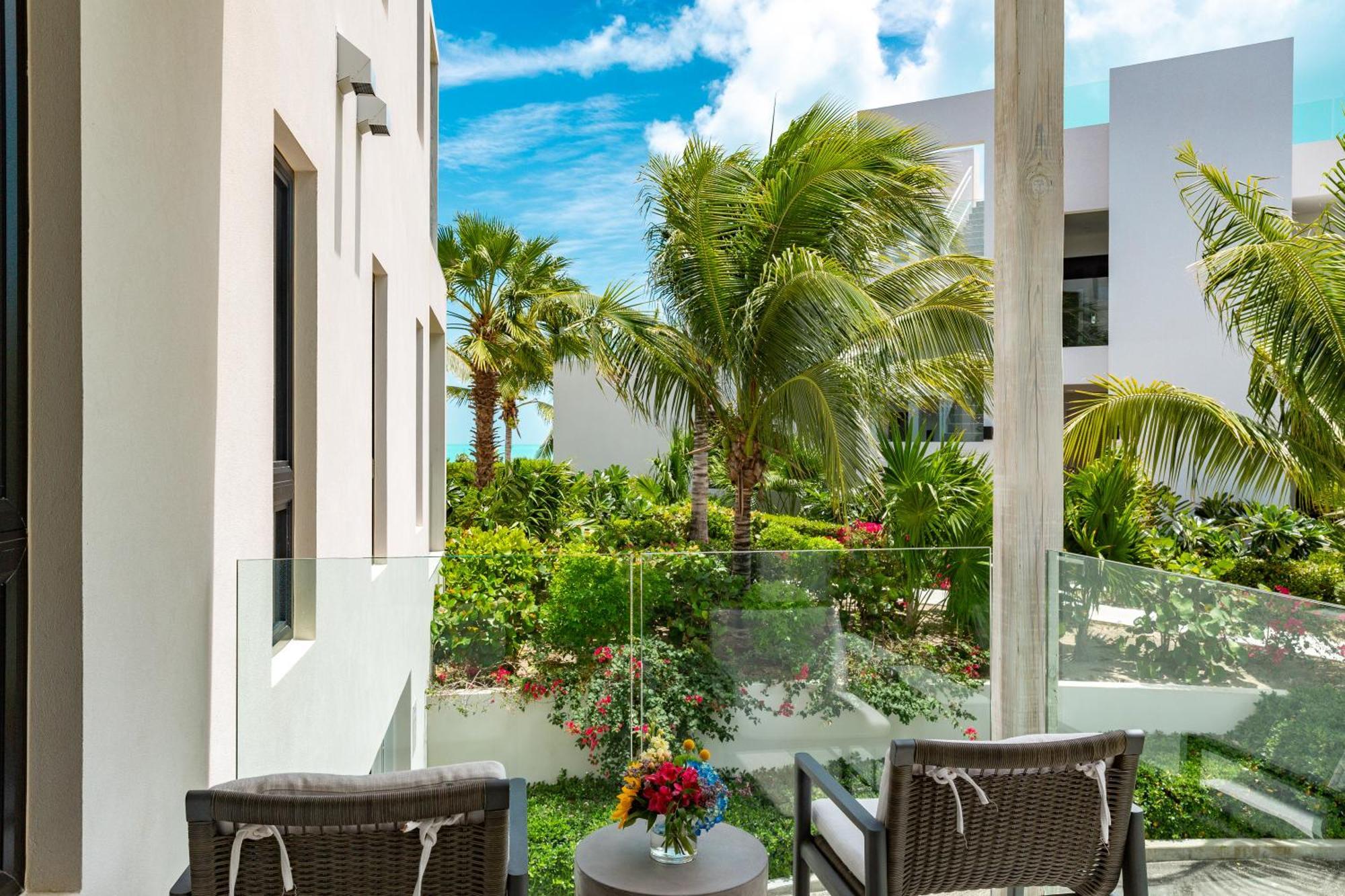 H2O Lifestyle Resort Long Bay Buitenkant foto