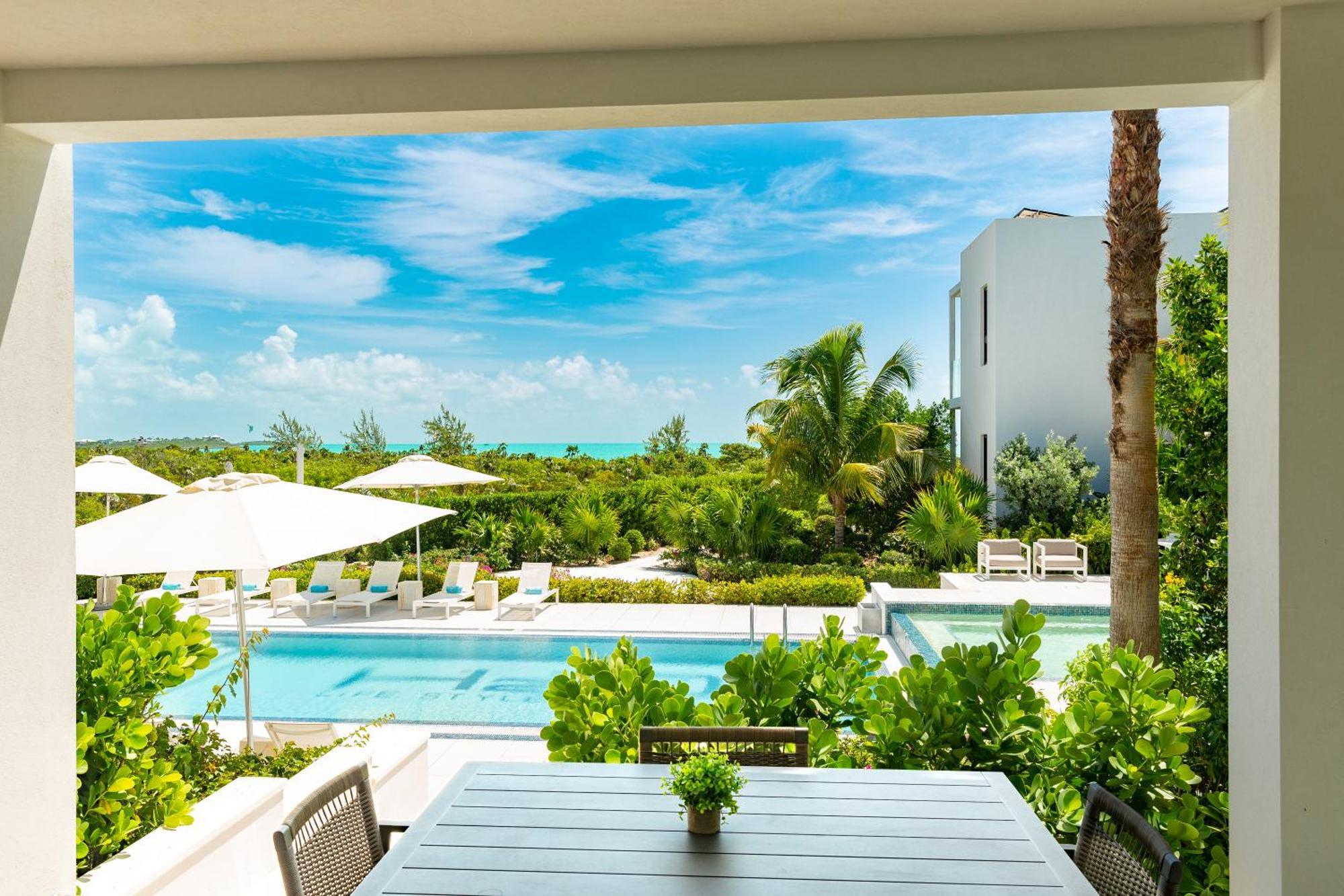 H2O Lifestyle Resort Long Bay Buitenkant foto