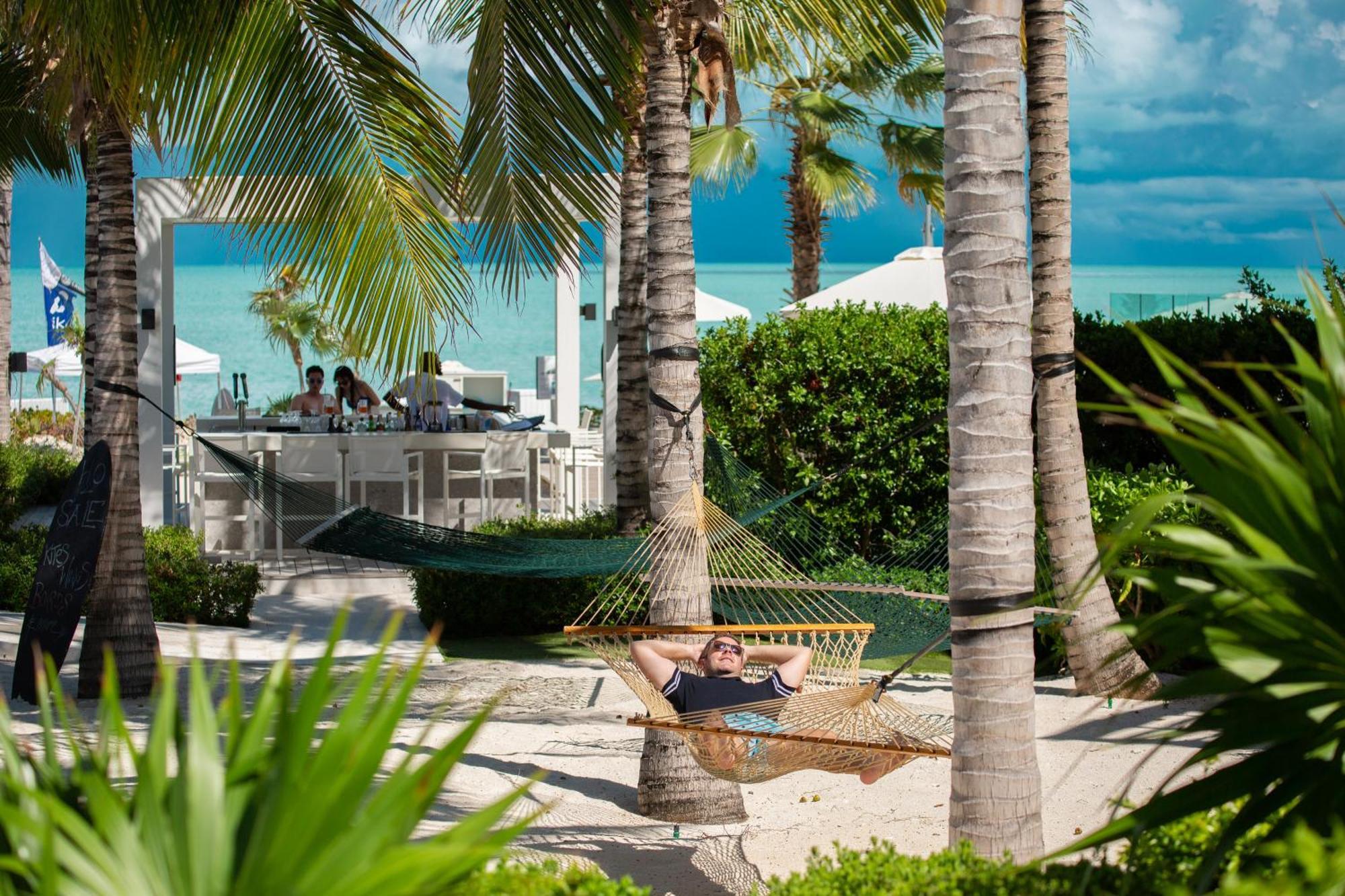 H2O Lifestyle Resort Long Bay Buitenkant foto