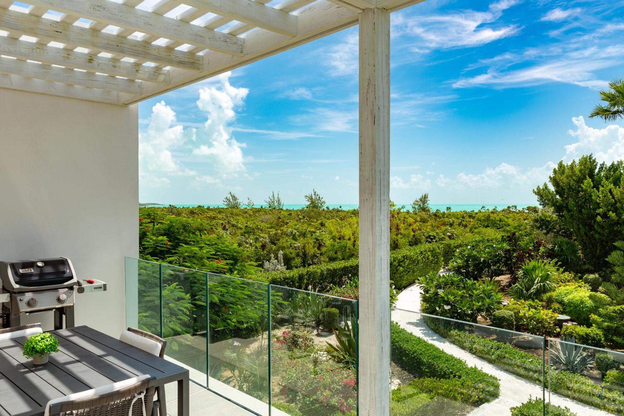 H2O Lifestyle Resort Long Bay Buitenkant foto