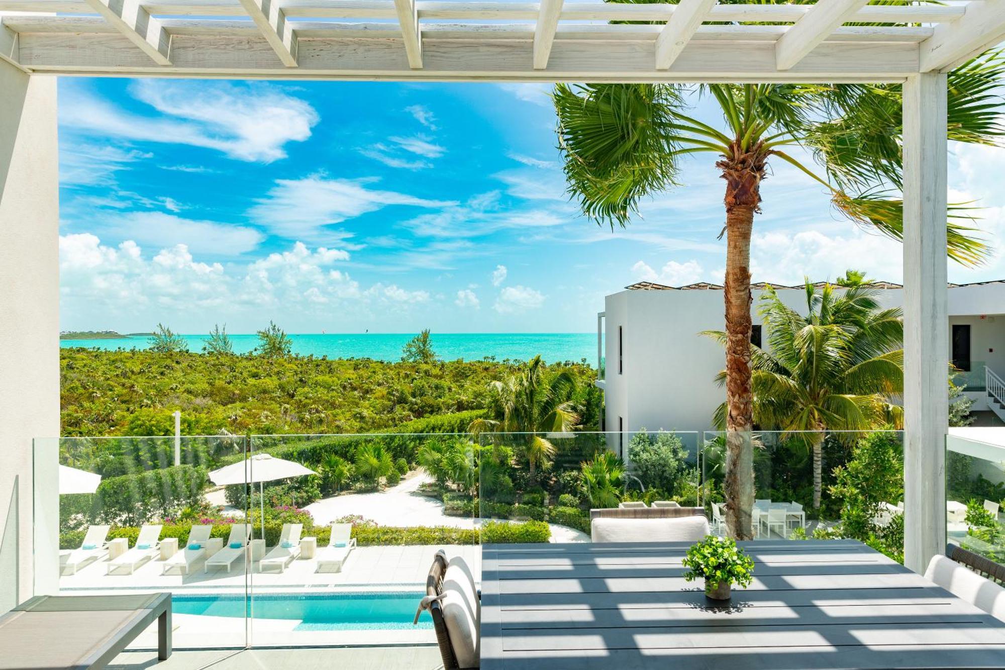 H2O Lifestyle Resort Long Bay Buitenkant foto