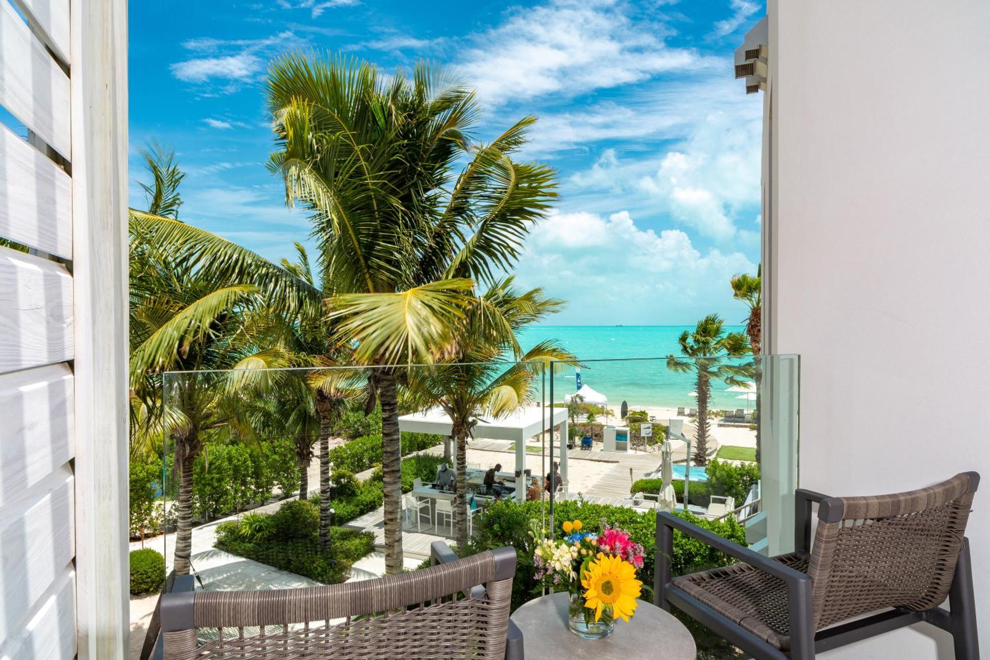 H2O Lifestyle Resort Long Bay Buitenkant foto
